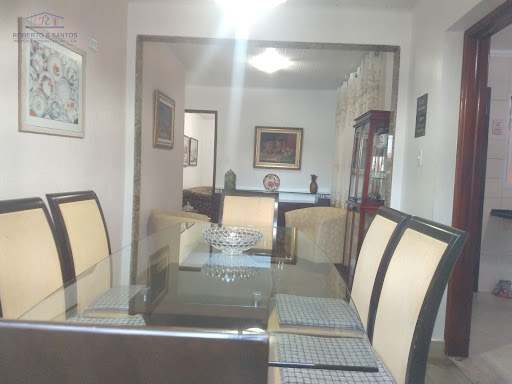 Sala de jantar