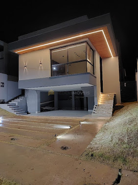 Casa de Condomínio em Bairro Planejado Mirante do Pary  -  Várzea Grande
