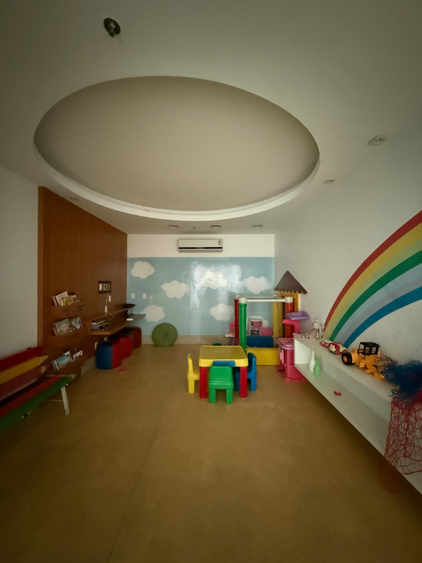 Apartamento à venda com 4 quartos, 3 suítes, 3 vagas e 188m² no Centro, Campos dos Goytacazes (RJ) — foto 16 de 30