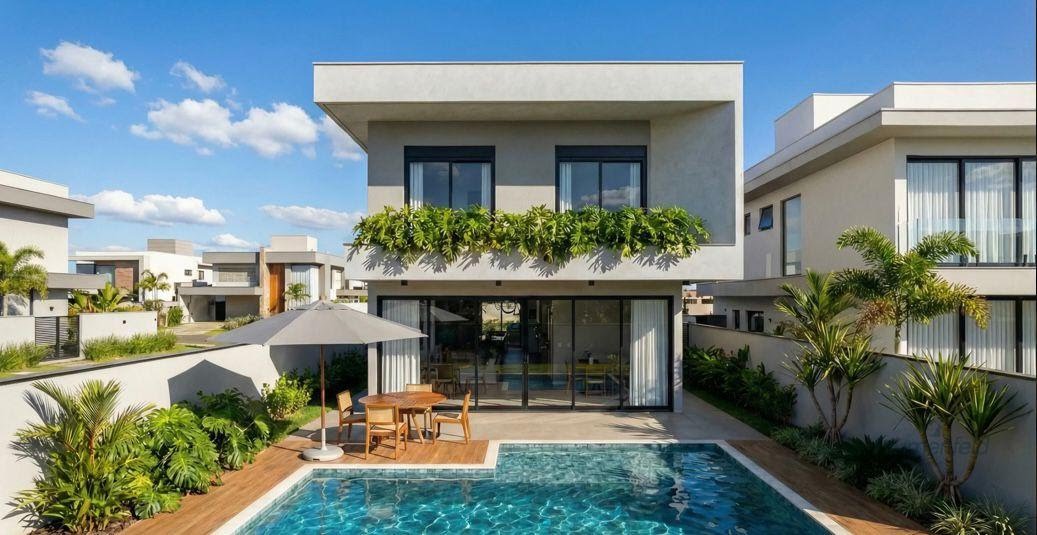 Casa à venda com 4 suítes, 4 vagas e 343m² no Arujazinho IV, Arujá (SP) — foto 7 de 13