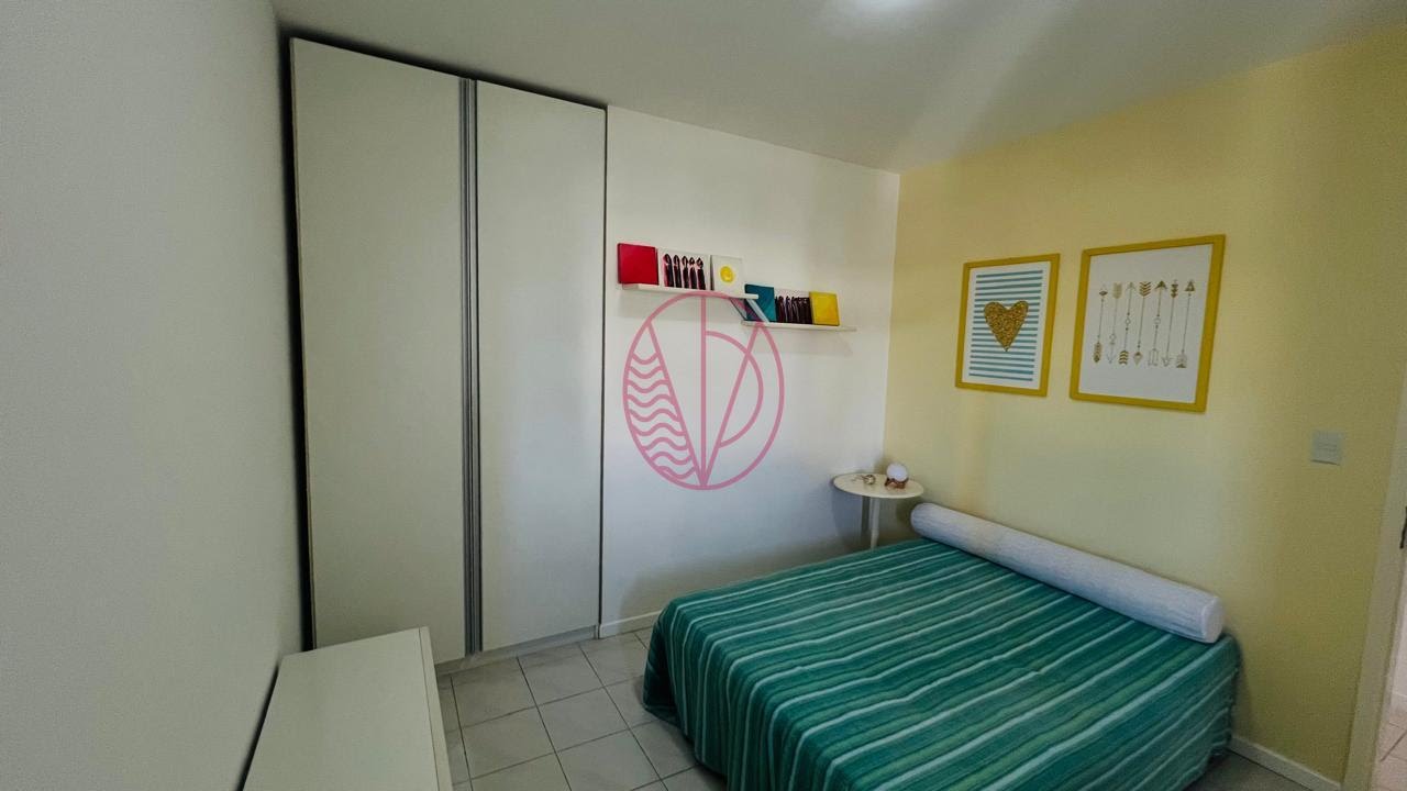 Casa para alugar com 5 quartos, 2 suítes, 4 vagas e 200m² no Buraquinho, Lauro de Freitas (BA) — foto 27 de 30