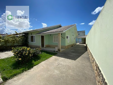 Casa em Jockey CLUB  -  Campos dos Goytacazes