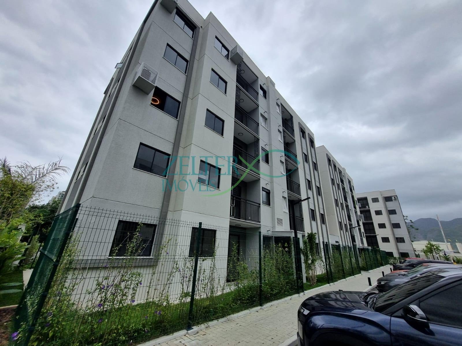 Apartamento à venda com 2 quartos, 1 suíte e 63m² no Anil, Rio de Janeiro (RJ) — foto 24 de 30