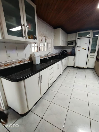 Casa em Coloninha  -  Araranguá