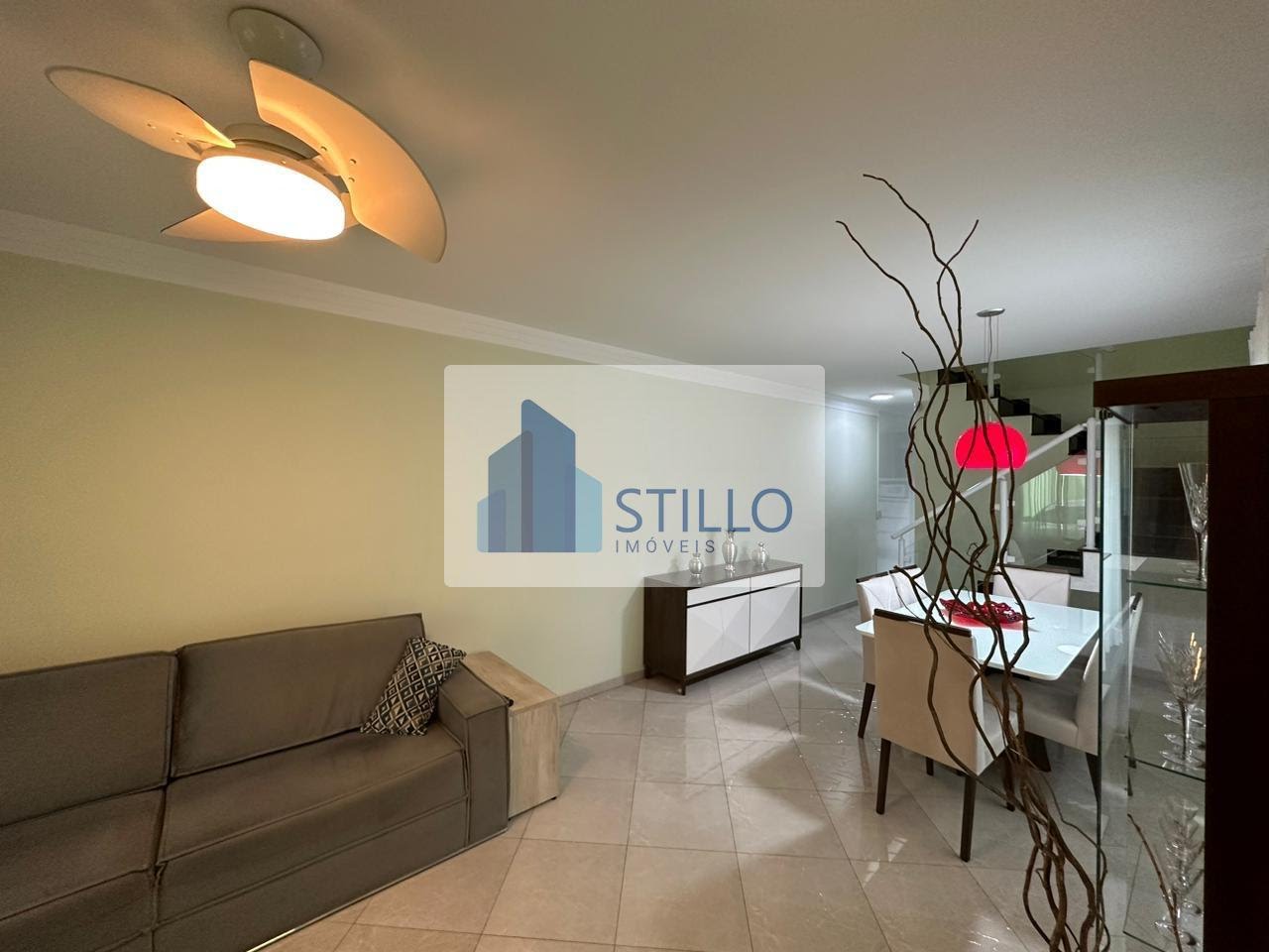 Casa à venda com 3 quartos, 3 suítes, 3 vagas e 120m² no Vila Carrão, São Paulo (SP) — foto 20 de 29
