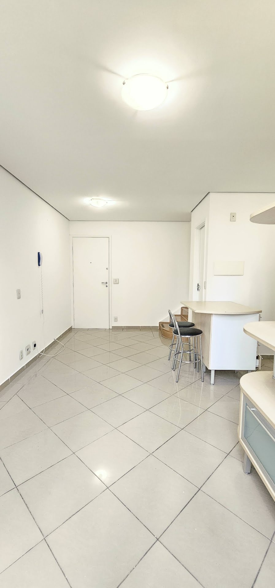 Apartamento à venda com 1 quarto, 1 suíte, 1 vaga e 60m² no Vila Mariana, São Paulo (SP) — foto 8 de 30