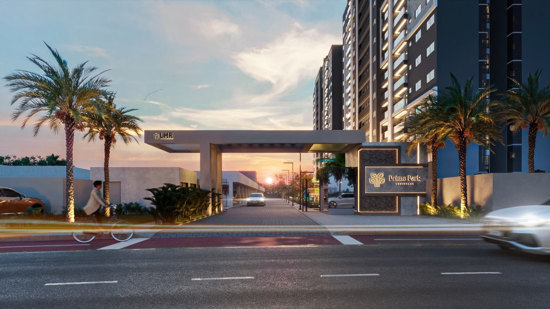 Apartamento à venda com 2 quartos, 2 banheiros, 1 vaga e 61m² no Itoupava, Blumenau — foto principal