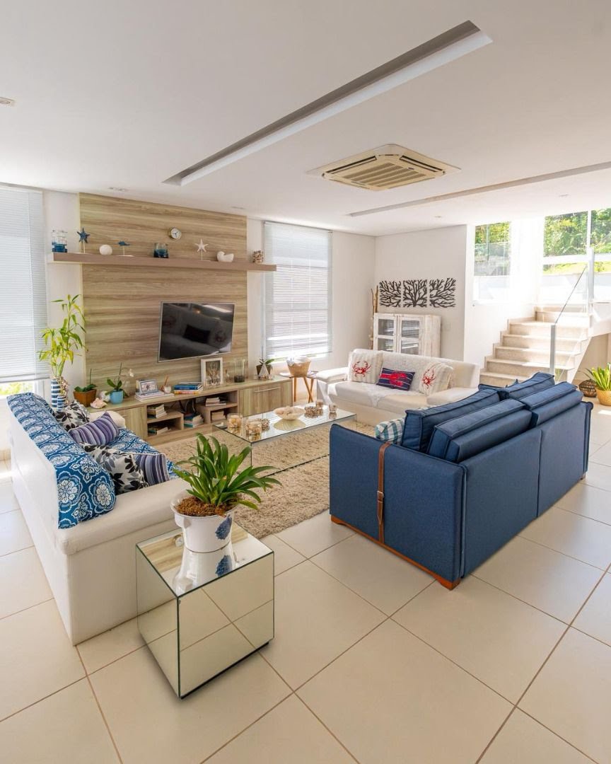 Casa à venda com 5 quartos, 5 banheiros, 6 vagas e 450m² no Santa Rita, Ubatuba (SP) — foto 8 de 21