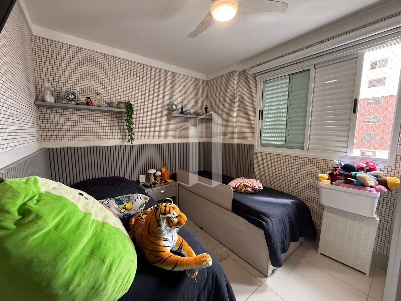Apartamento, 3 quartos, 144 m² - Foto 12
