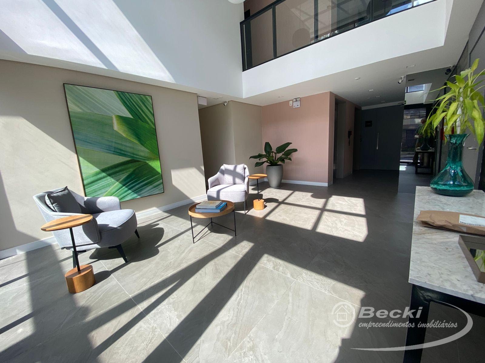 Apartamento à venda com 3 quartos, 1 suíte, 2 vagas e 78m² no Anita Garibaldi, Joinville (SC) — foto 26 de 27