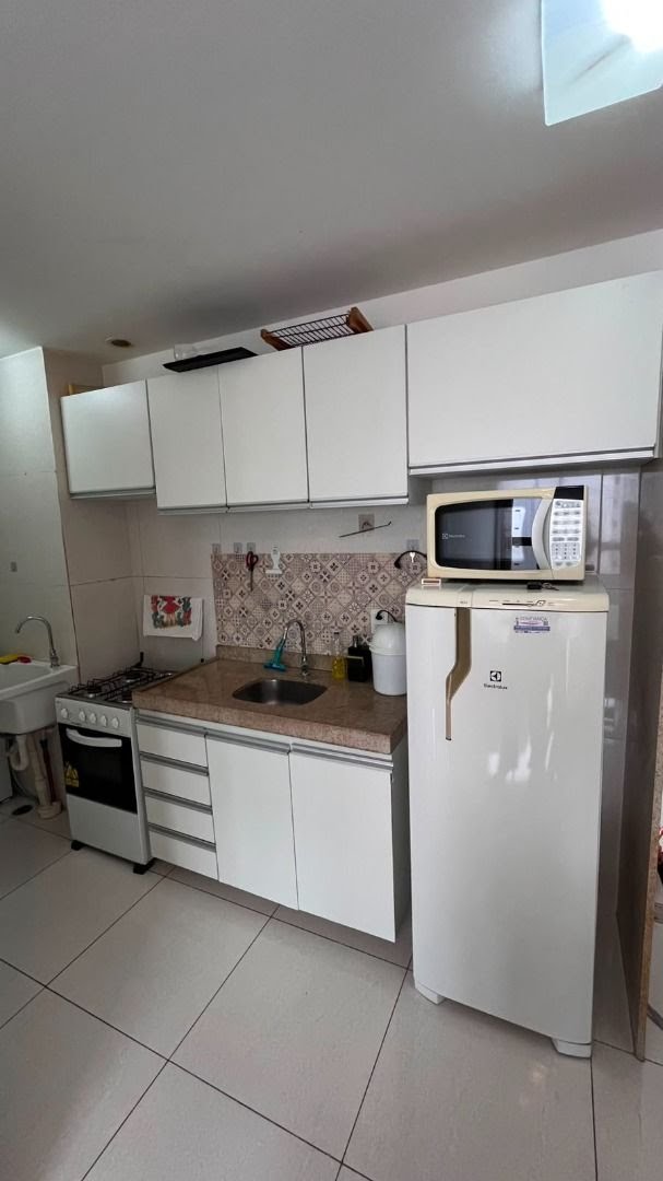 Apartamento para alugar com 1 quarto, 1 banheiro, 1 vaga e 32m² no Paissandu, Recife (PE) — foto 16 de 28