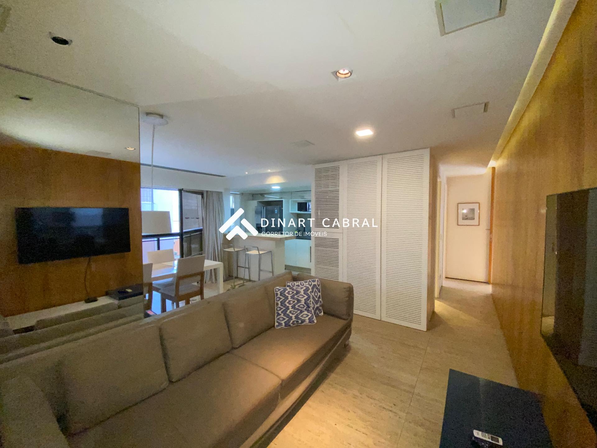 Casa à venda com 2 quartos, 2 suítes, 1 vaga e 80m² no Ipanema, Rio de Janeiro (RJ) — foto 2 de 22