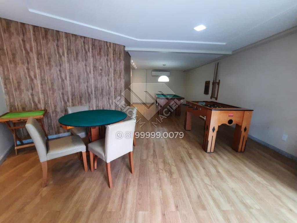 Apartamento à venda com 2 quartos, 2 suítes, 2 vagas e 113m² no Rosarinho, Recife (PE) — foto 22 de 30