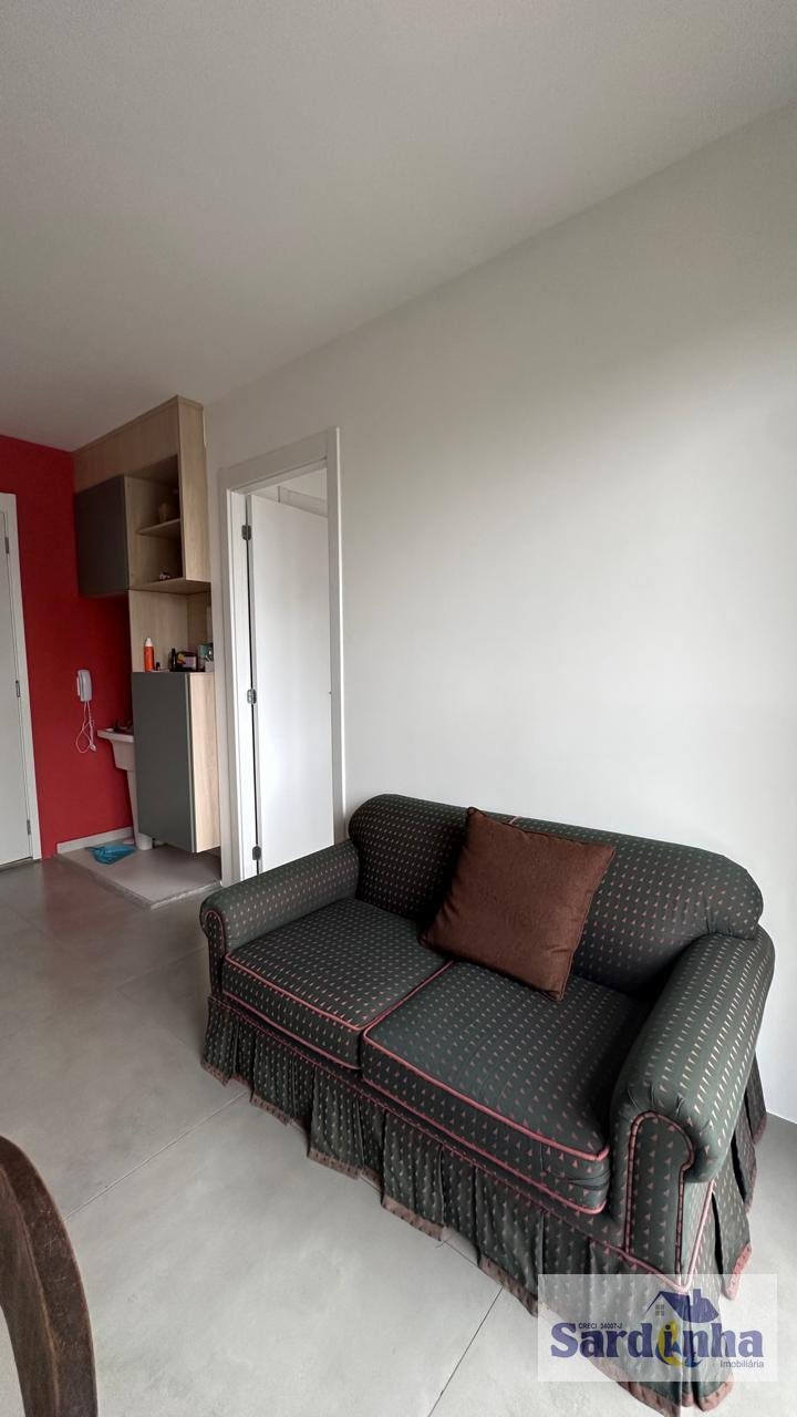 Apartamento para alugar com 1 quarto, 1 banheiro e 26m² no Campo Belo, São Paulo (SP) — foto 6 de 20
