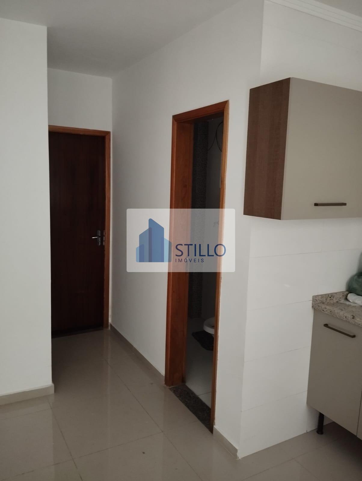 Apartamento para alugar com 1 quarto, 1 banheiro e 41m² no Vila Salete, São Paulo (SP) — foto 4 de 14