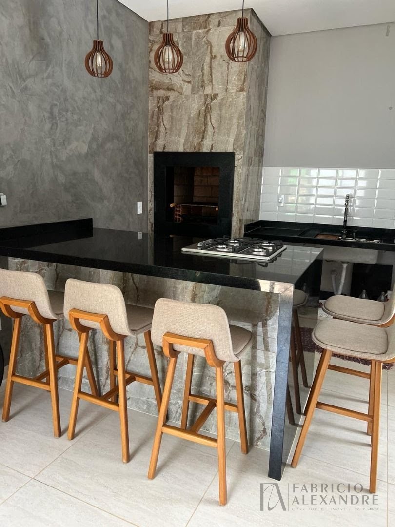 Casa à venda com 3 quartos, 1 suíte, 4 vagas e 184m² no Bosque das Laranjeiras, Bady Bassitt (SP) — foto 27 de 30