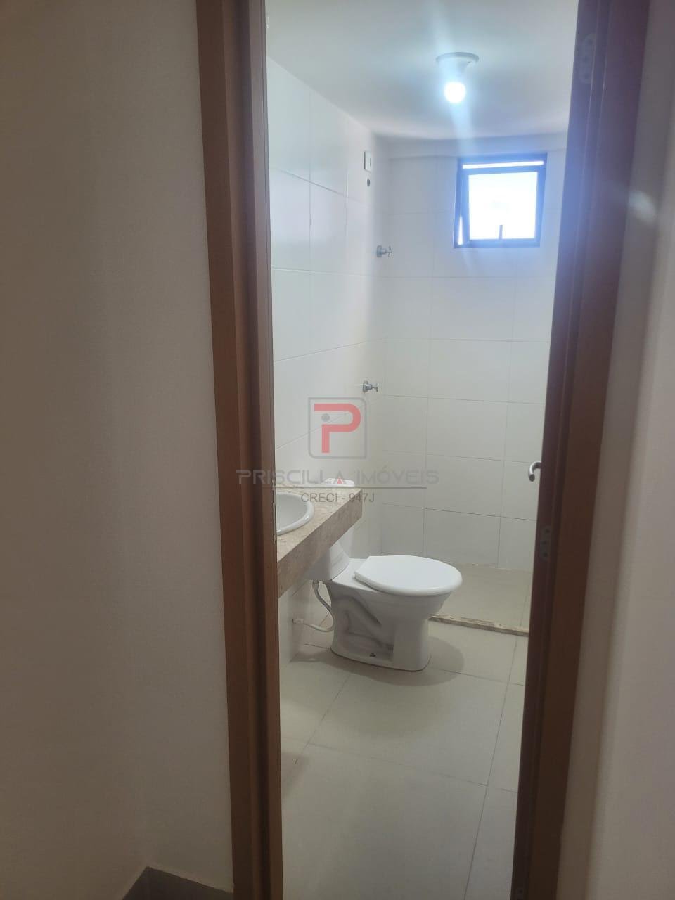 Apartamento à venda com 3 quartos, 1 suíte, 2 vagas e 83m² no Brisamar, João Pessoa (PB) — foto 7 de 18