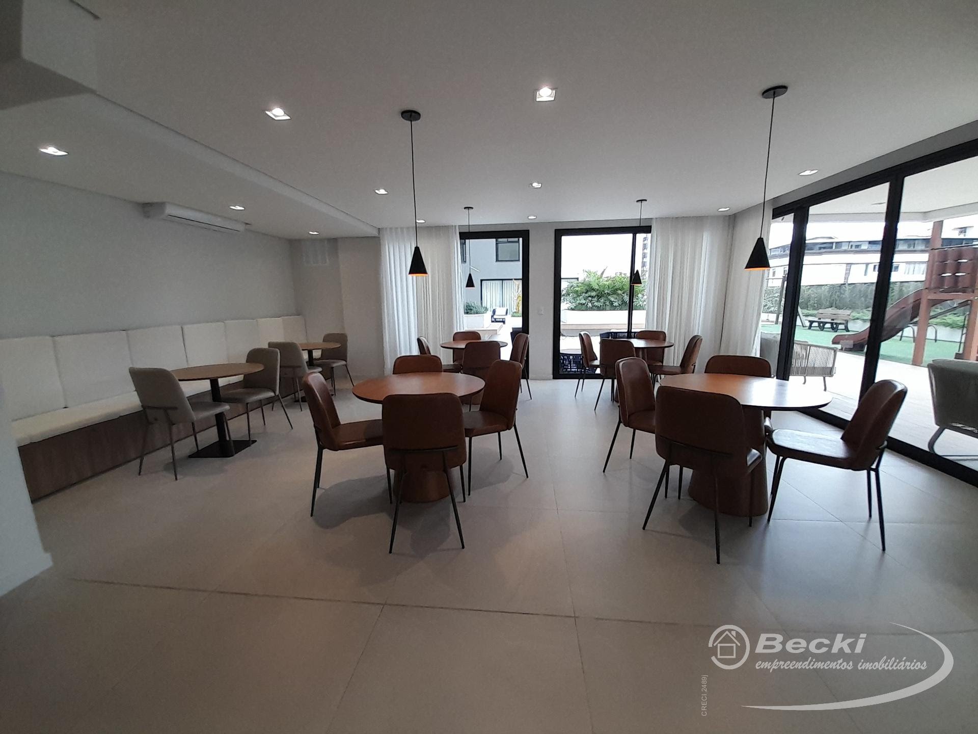 Apartamento à venda com 3 quartos, 1 suíte, 1 vaga e 78m² no Santo Antônio, Joinville (SC) — foto 13 de 30