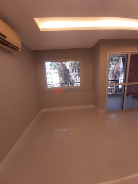 Apartamento à Venda em Campo Grande, RJ com 3 Quartos e Suíte