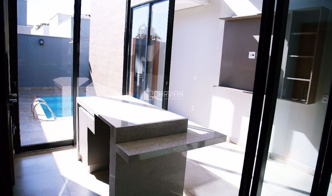 Casa à venda com 3 quartos, 2 suítes, 4 vagas e 159m² no Bonfim Paulista, Ribeirão Preto (SP) — foto 13 de 30