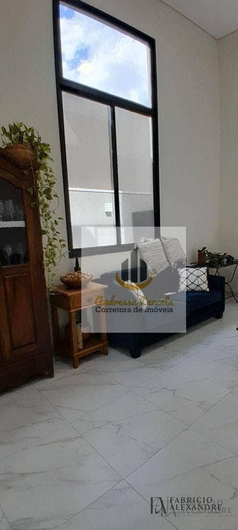 Casa à venda com 3 quartos, 3 suítes, 4 vagas e 200m² no Village La Montagne, São José do Rio Preto (SP) — foto 25 de 30