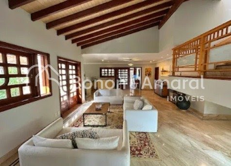 Casa de Condomínio, 5 quartos - Foto 2