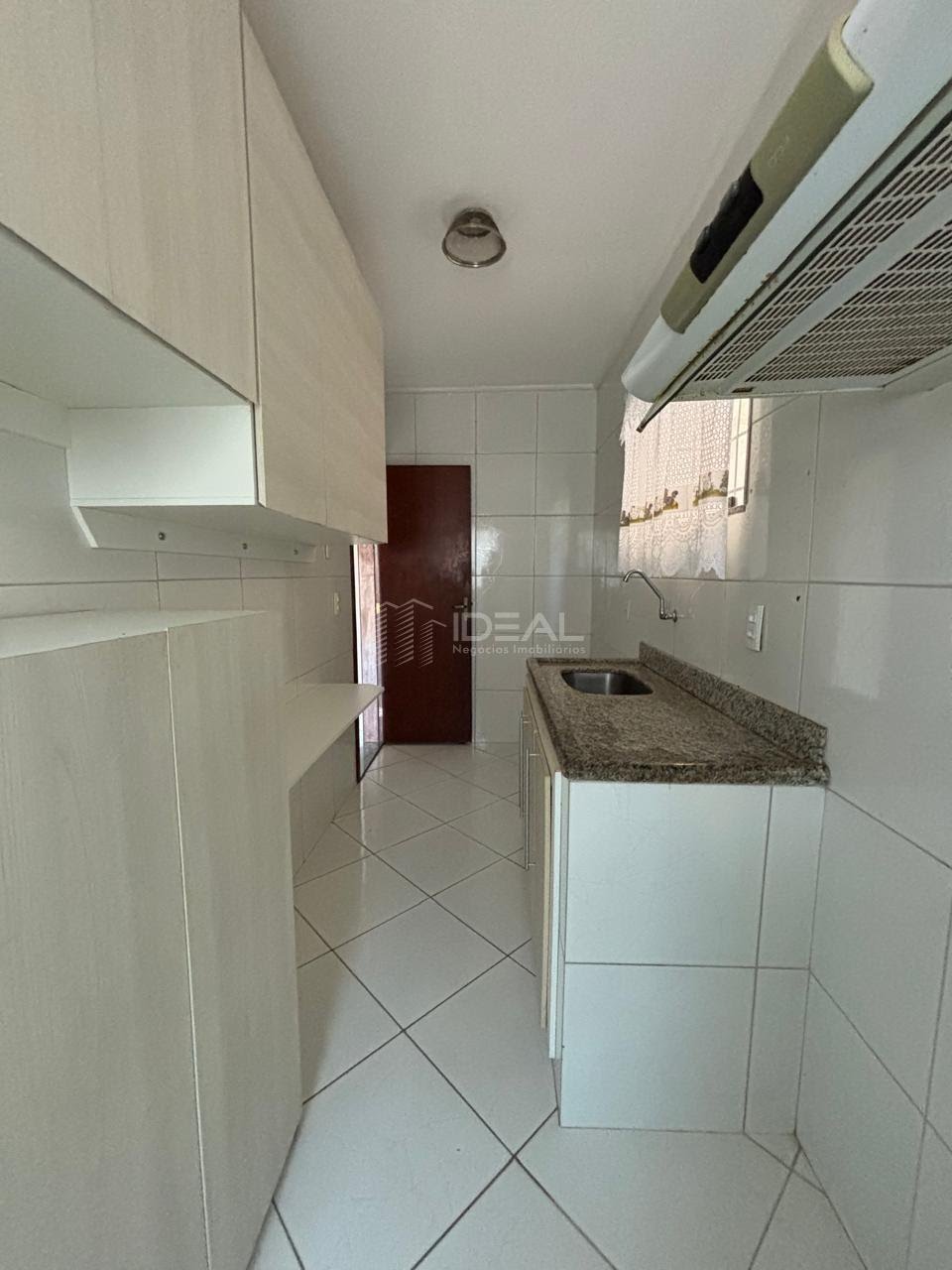 Apartamento à venda com 2 quartos, 1 banheiro, 1 vaga e 58m² no Parque Juliao Nogueira, Campos dos Goytacazes (RJ) — foto 7 de 14
