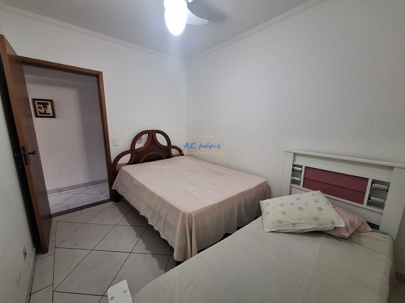 Apartamento à venda com 3 quartos, 1 suíte, 2 vagas e 100m² no Vila Tupi, Praia Grande (SP) — foto 11 de 25