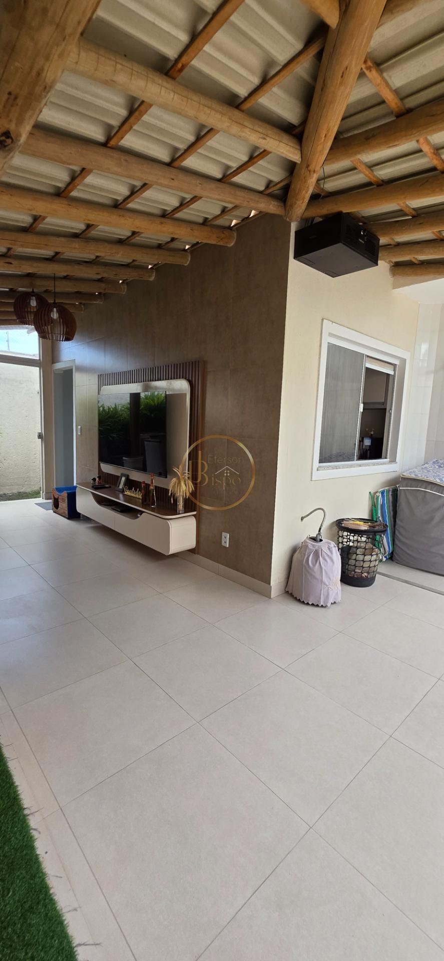 Casa à venda com 3 quartos, 1 suíte, 1 vaga e 120m² no Jardins do Edén, Porto Seguro (BA) — foto 14 de 29