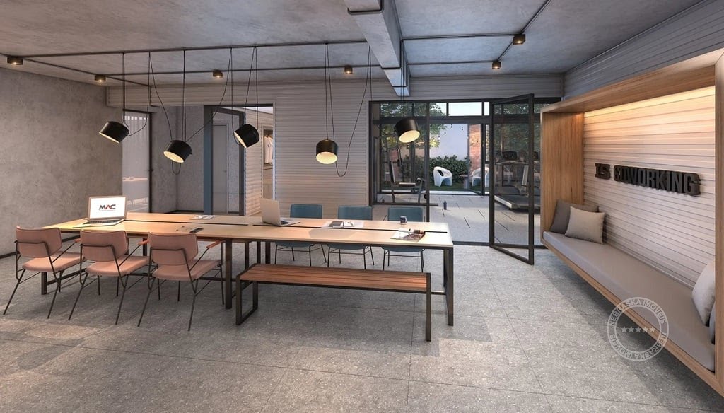 Coworking