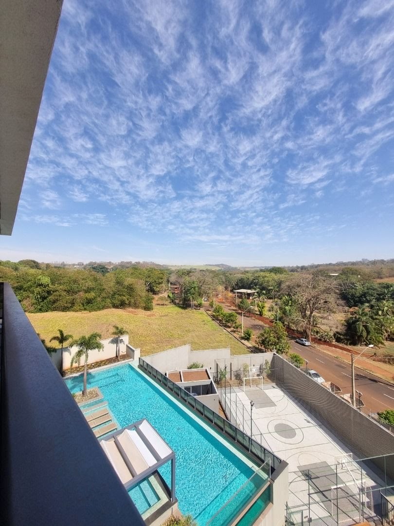 Apartamento à venda com 4 quartos, 4 suítes, 3 vagas e 170m² no Vila do Golf, Ribeirão Preto (SP) — foto 13 de 30