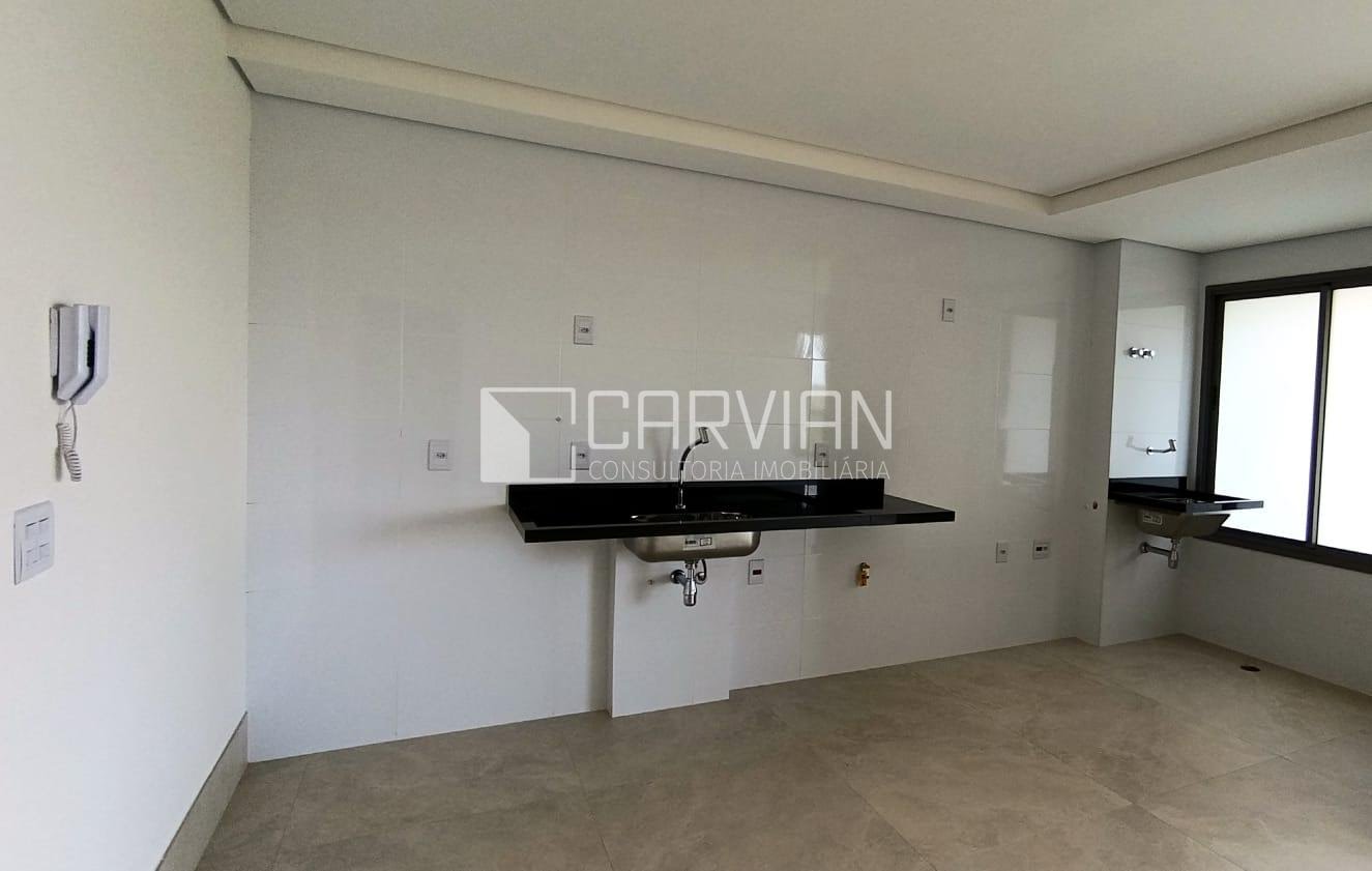 Apartamento à venda com 3 quartos, 3 suítes, 2 vagas e 108m² no Condomínio Guaporé, Ribeirão Preto (SP) — foto 17 de 24