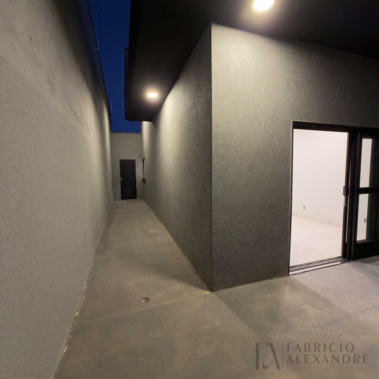 Casa à venda com 3 quartos, 1 suíte, 2 vagas e 145m² no Residencial Setsul II, São José do Rio Preto (SP) — foto 12 de 27