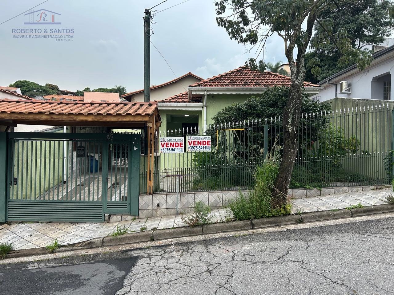 Vista da frente