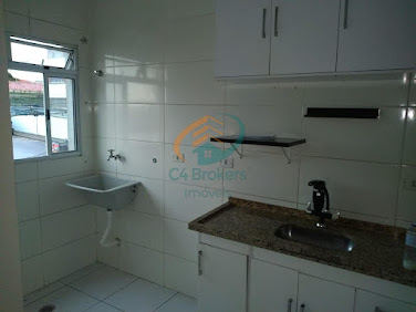 Apartamento em Vila Sao Joao - Guarulhos, SP