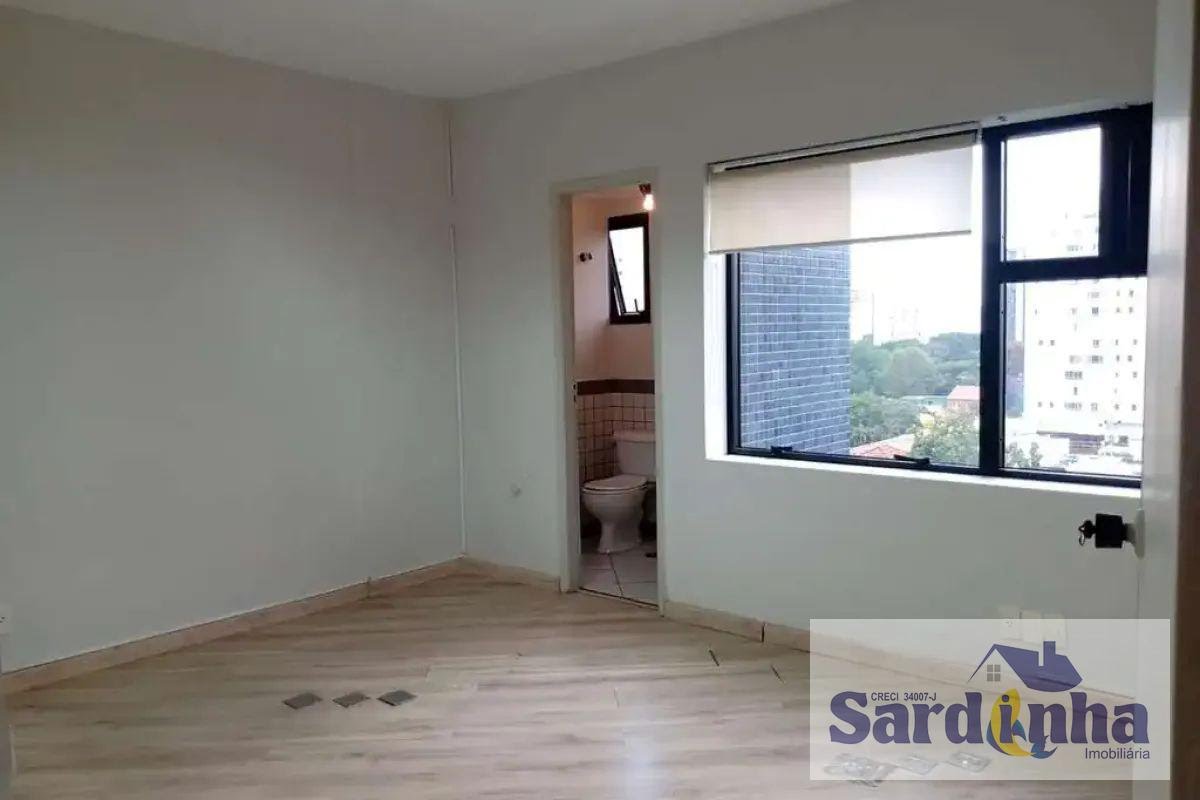 Apartamento à venda com 2 banheiros, 1 vaga e 35m² no Vila Clementino, São Paulo (SP) — foto 7 de 11