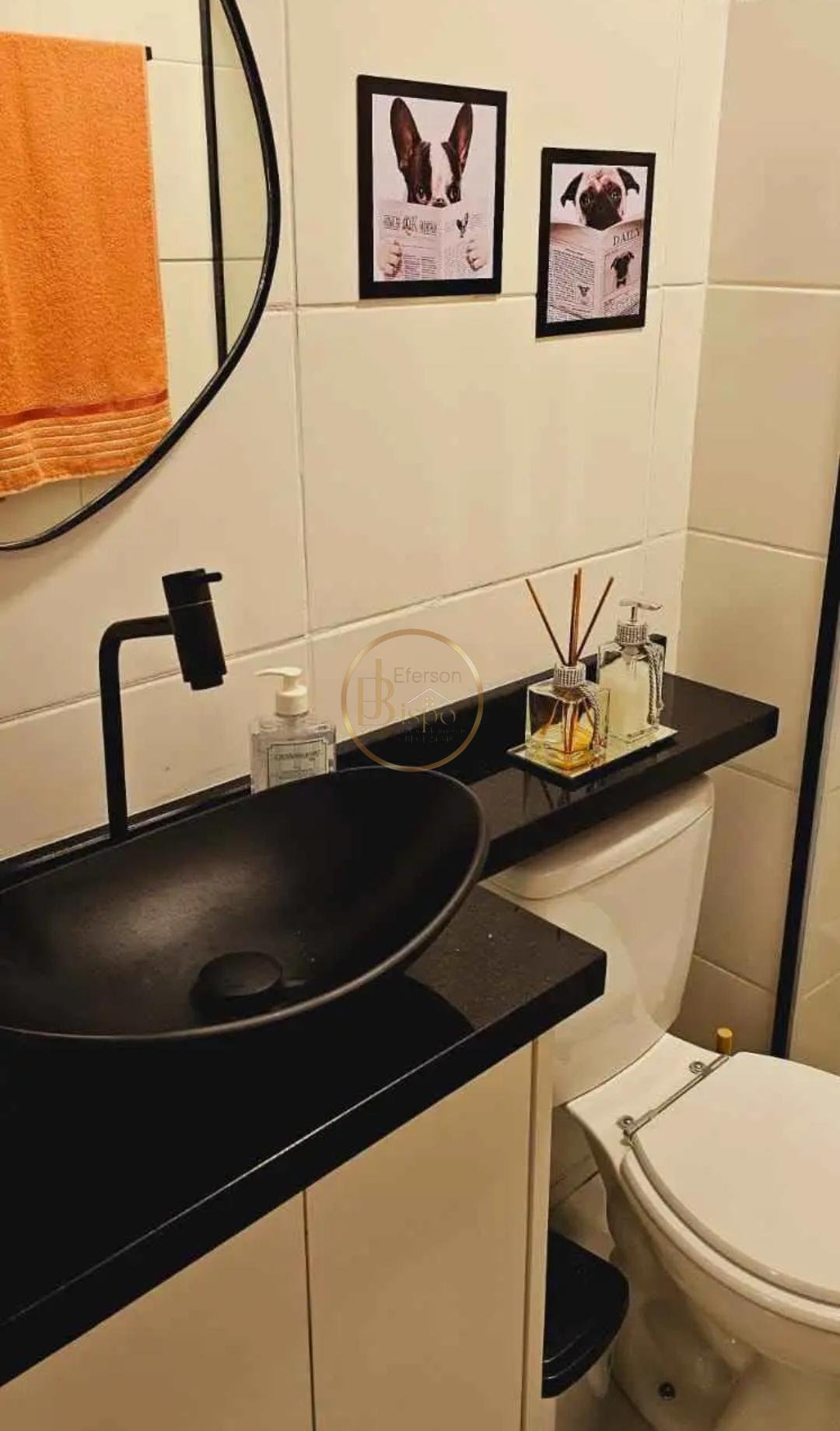Apartamento à venda com 2 quartos, 1 suíte, 1 vaga e 60m² no Dville, Porto Seguro (BA) — foto 9 de 13