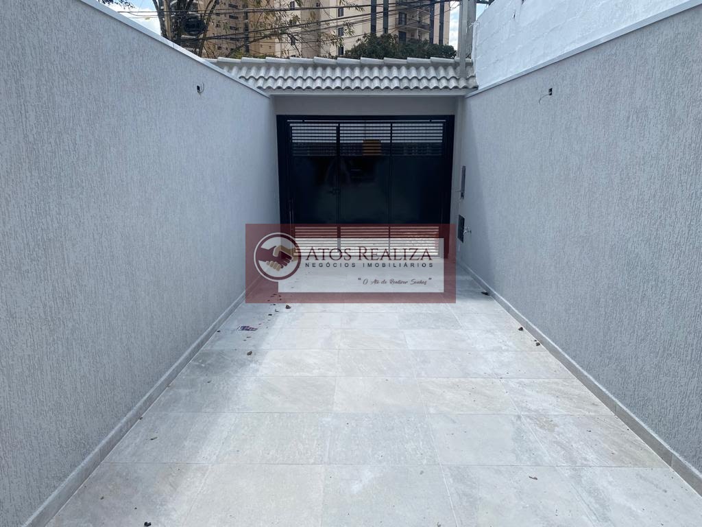 Casa à venda com 3 quartos, 3 suítes, 2 vagas e 120m² no Santo Amaro, São Paulo (SP) — foto 23 de 23