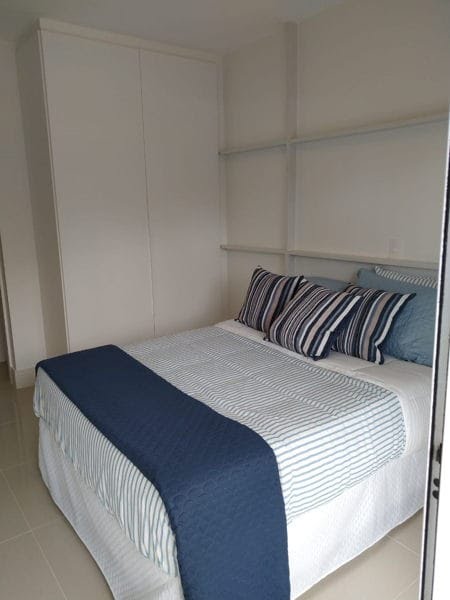 Apartamento à venda com 3 quartos, 3 suítes, 2 vagas e 135m² no Cachoeira do Bom Jesus, Florianópolis (SC) — foto 30 de 30