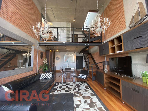 Apartamento Cobertura em Jardim Paulista  -  São Paulo