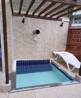 Casa em Copacabana - Rio de Janeiro, RJ