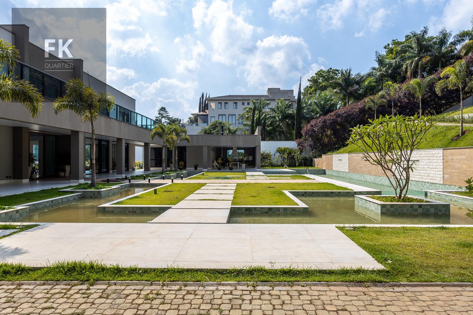 Casa à venda com 4 quartos, 4 suítes, 5 vagas e 3527m² no Residencial Tambore, Barueri (SP) — foto 4 de 30