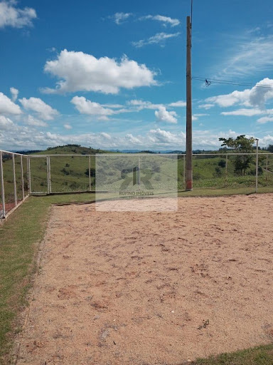 Lote / Terreno em Condomínio Residencial Terramare - Astolfo Dutra, MG
