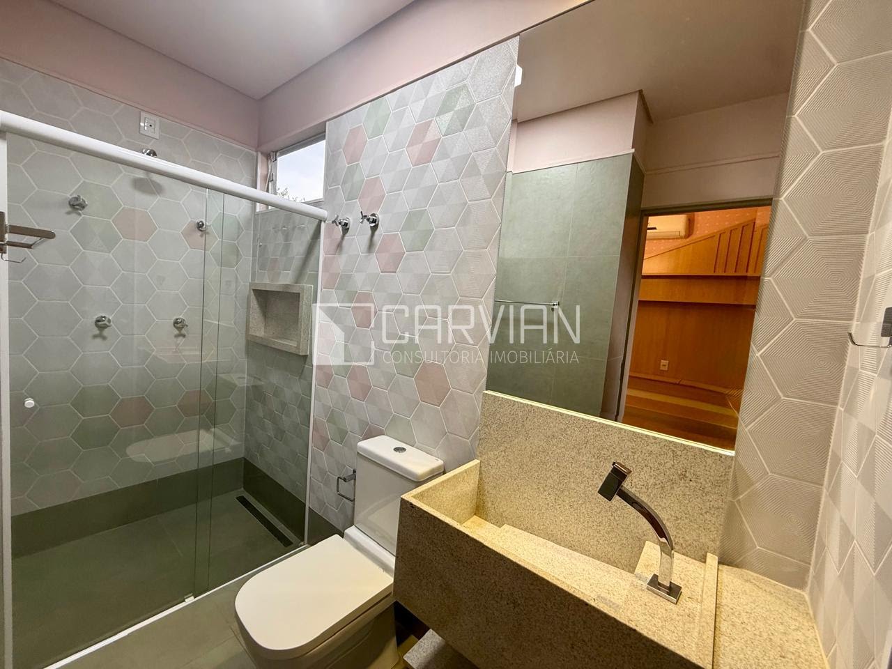 Casa à venda com 3 quartos, 3 suítes, 4 vagas e 210m² no Recreio das Acacias, Ribeirão Preto (SP) — foto 25 de 30