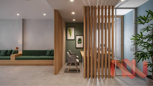 Coworking