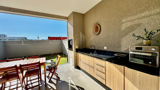 Casa à venda em Piçarras, Guaratuba, 3 quartos, 103m²