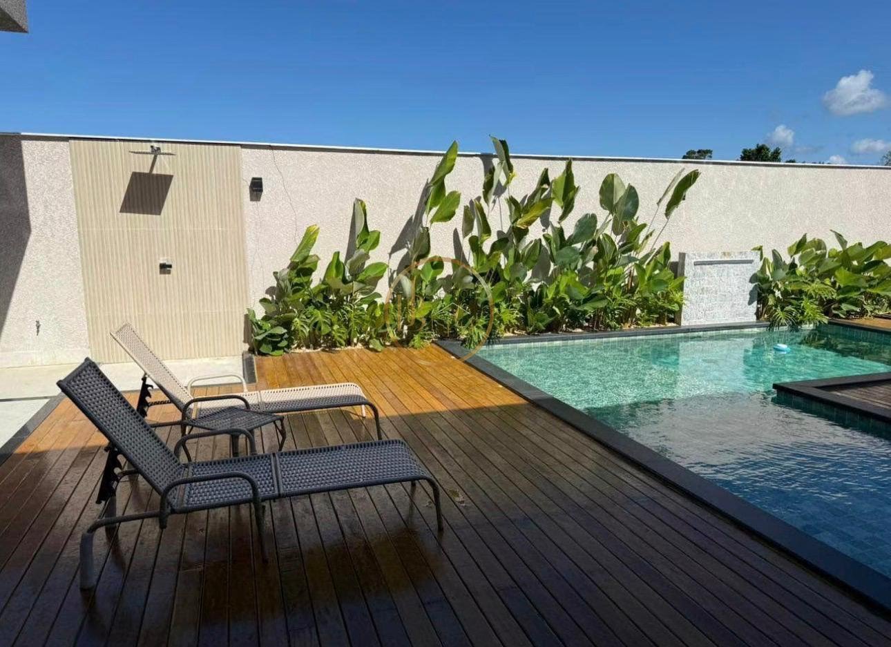 Casa à venda com 4 quartos, 4 suítes, 5 vagas e 250m² no Taperapuan, Porto Seguro (BA) — foto 16 de 17