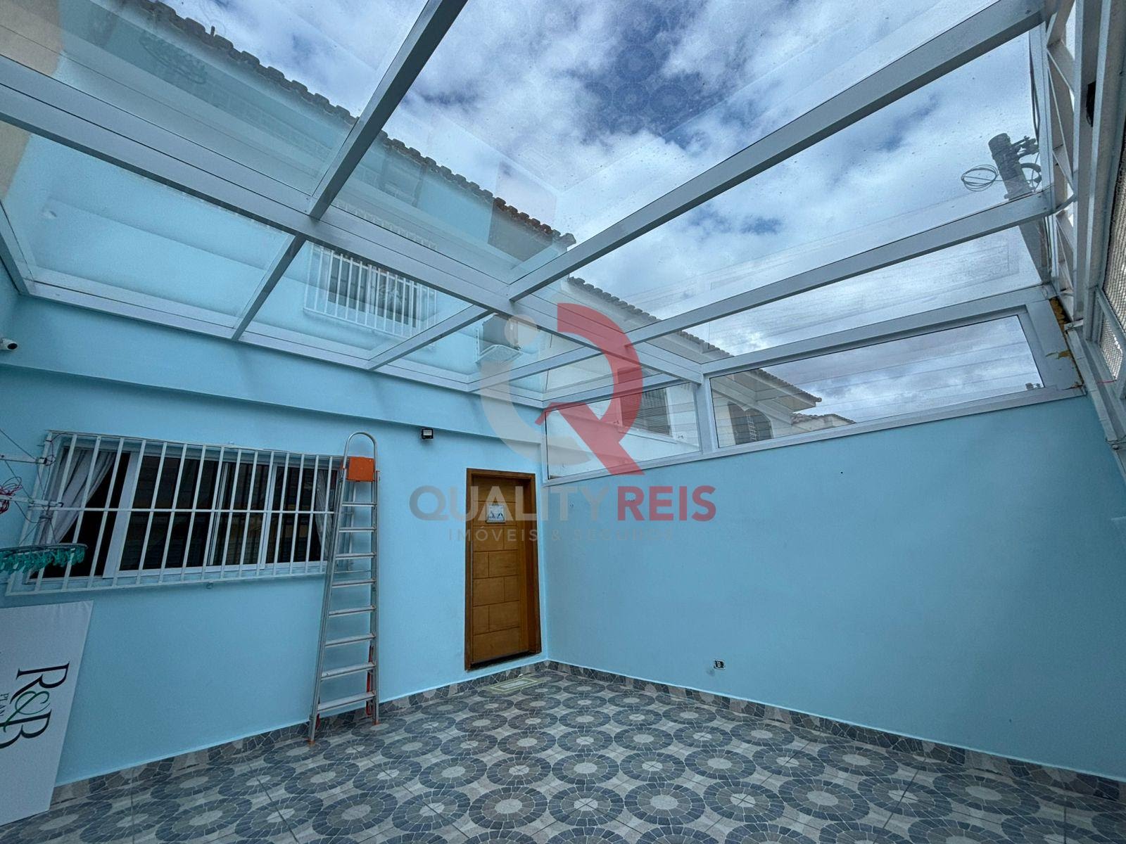 Sobrado, 2 quartos, 100 m² - Foto 52