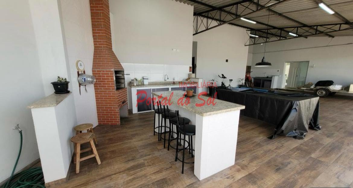 Casa à venda com 2 quartos, 2 suítes e 3 vagas no Jardim Saúde, Santo Antônio da Platina (PR) — foto 10 de 22