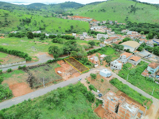 Imagem aérea 